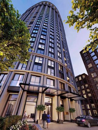 Flat for sale in Westmark, West End Gate