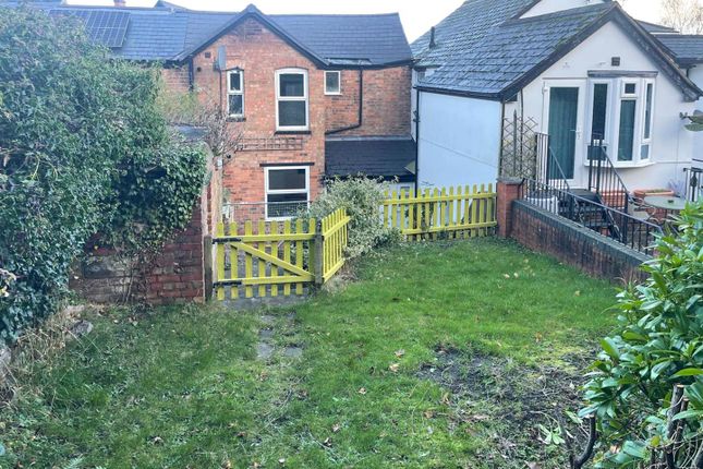 17, Cowleigh Road, Malvern photo 3