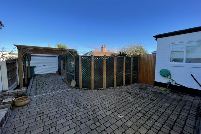 Semi-detached house for sale in North Square, Cleveleys