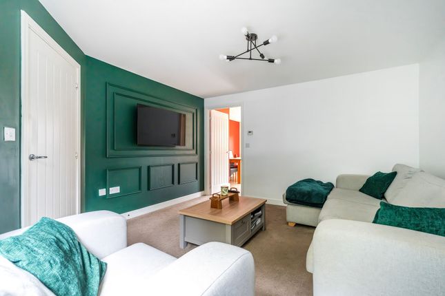 16 Meadowsweet Mews, Norwich photo 4