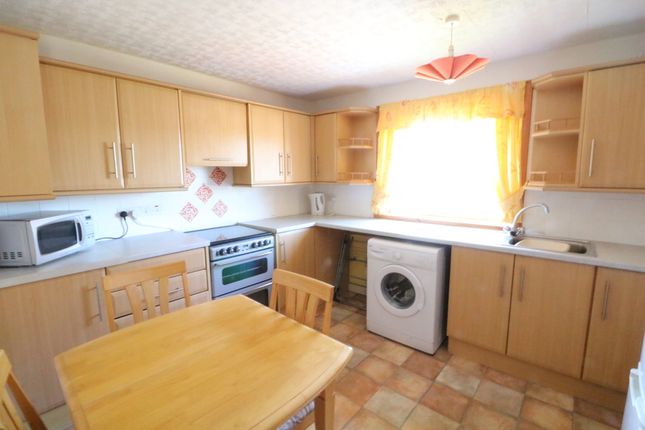 Flat for sale in Thurso