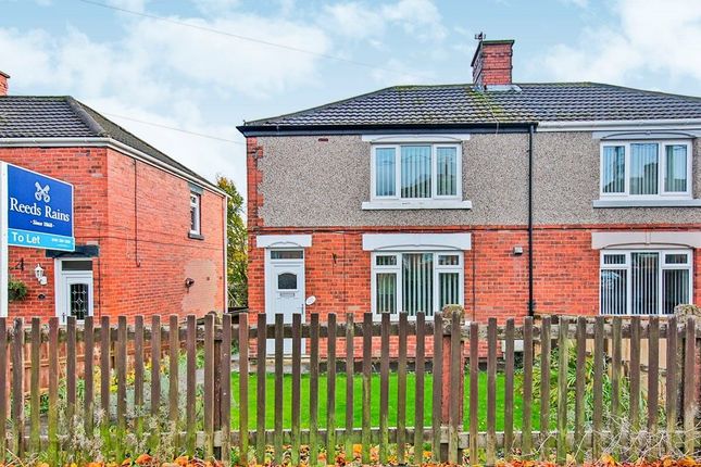 Homes To Let In Broom Cottages County Durham Dl17 Rent