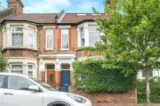 4-bed house on 53, Barrett Road, London, £1,000,000