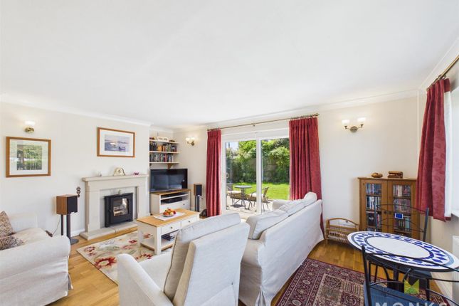 Oaklands, 49 Hazlitt Place, Shrewsbury photo 4