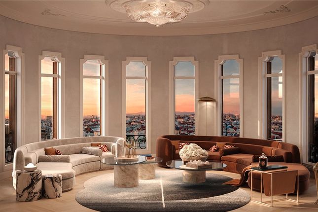 Thumbnail Apartment for sale in Sls Madrid Infantas Residences, C. De Las Infantas, 40, Centro, Madrid, 28004