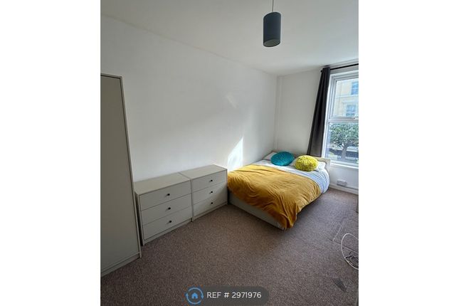 1-bed house on North Road East, Plymouth, £540/mo
