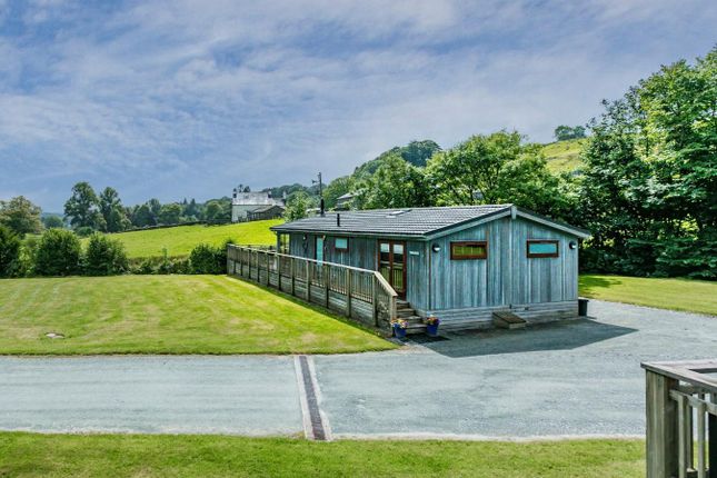 Thumbnail Detached bungalow for sale in Sunny Beck Hawkshead, Ambleside