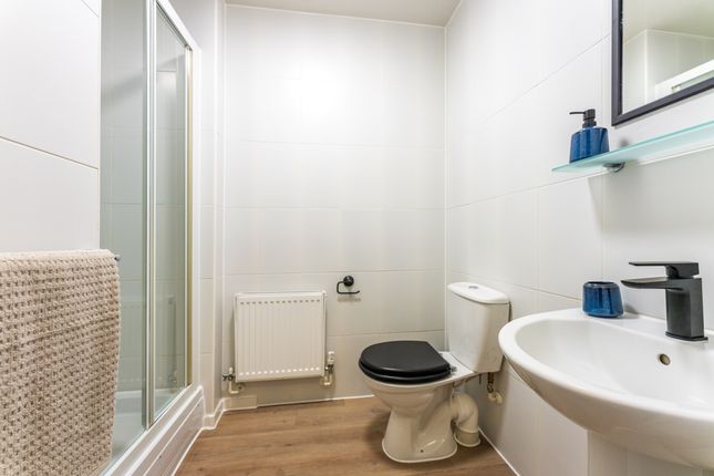 Flat 15, Isca Lofts, Flat 15, Isca Lofts, Exeter photo 3