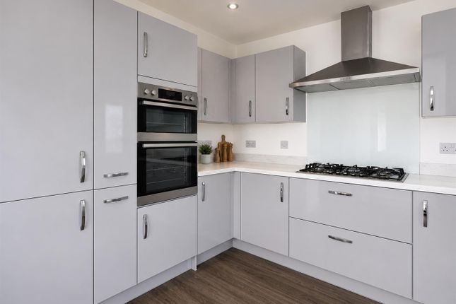 8, Sorrel Grove, Norwich photo 2