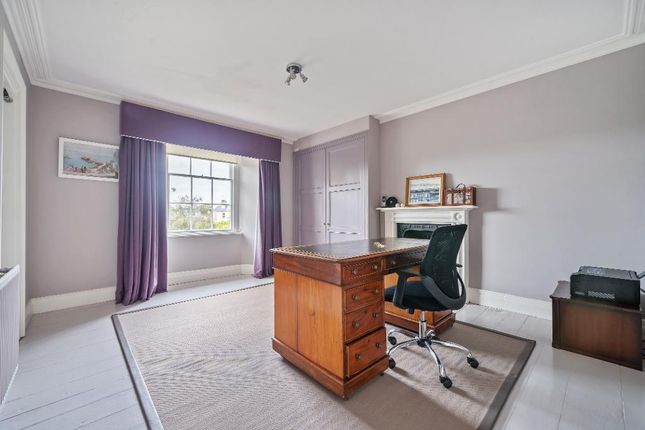 Terraced house for sale in St Mary's Terrace, Penzance, Cornwall