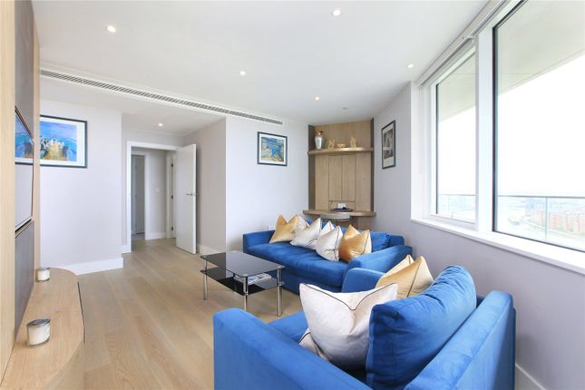 2 Bed Flat For Sale In Lombard Wharf 12 Lombard Road Battersea