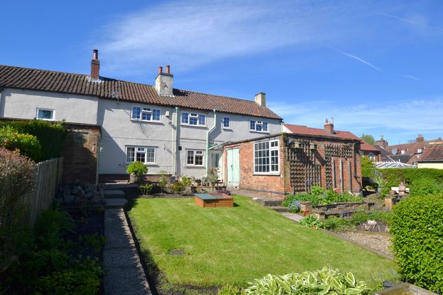 Cottage for sale in Barnards Place, Long Clawson, Melton Mowbray, Leicestershire
