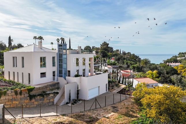Thumbnail Villa for sale in Carvoeiro, Lagoa, Portugal