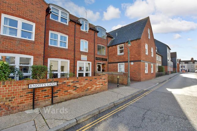 Homespire House, Knotts Lane, Canterbury photo 2