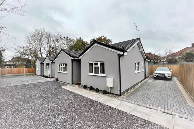 Wolverhampton City Centre bungalows for sale | Buy houses in