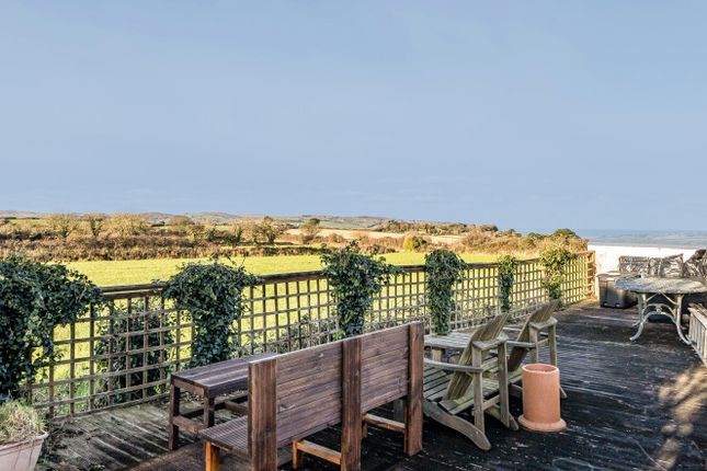 Foxleigh Lodge, 16, Steppy Downs Road, Hayle photo 2