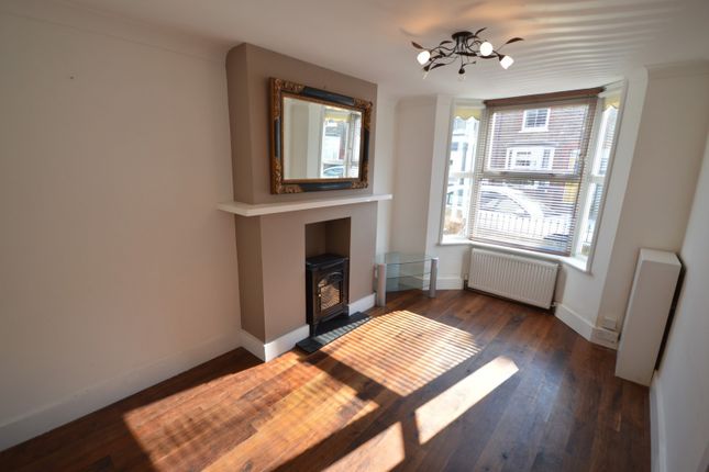 Terraced house to rent in 67 Whyke Lane, Chichester, West Sussex