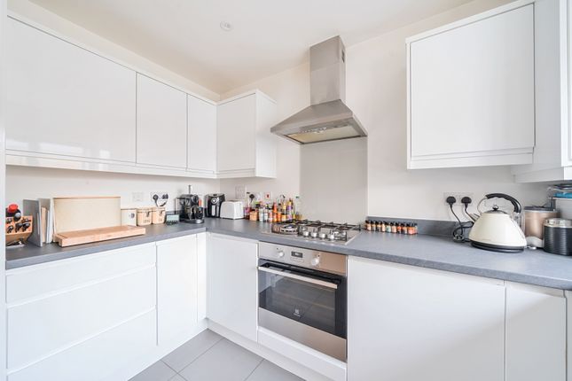 Semi-detached house for sale in Chivers Street, Bath, Somerset