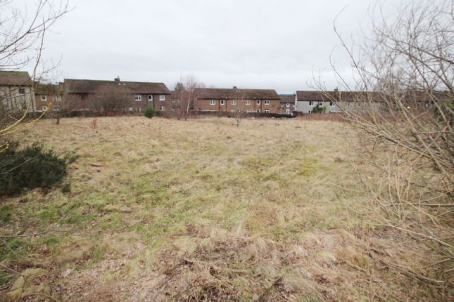 Land for sale in Land At Ryderston Drive, Cumnock KA183Ds