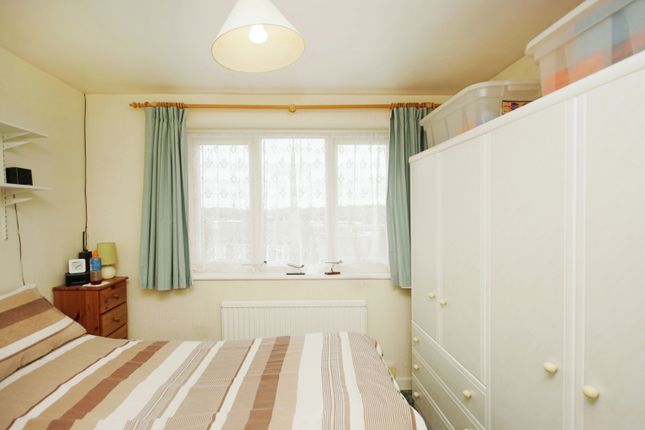 Terraced house for sale in Crispin Way, Bristol, Gloucestershire