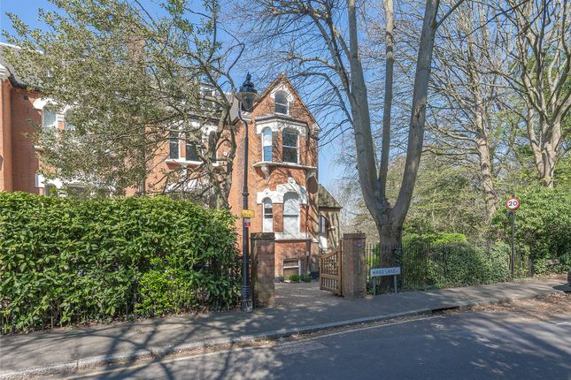 Flat 8,, Ailanthus House, Highgate photo 2