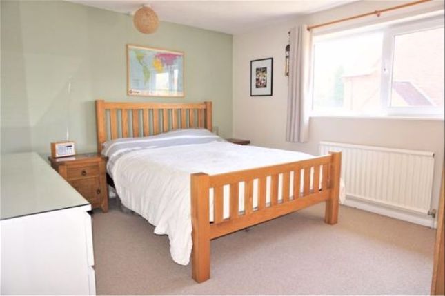 Terraced house to rent in Willow Mead, Witley, Godalming