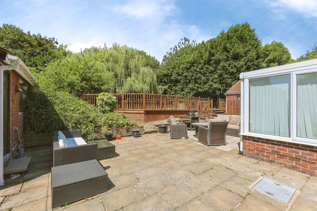 Kingswood,, Broad Carr Road, South Yorkshire photo 4