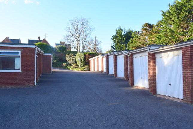 Flat for sale in Coastguard Road, Budleigh Salterton