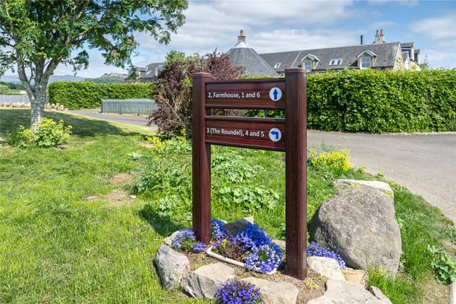 Detached house for sale in South Kersebonny Farmhouse, Stirling, Stirlingshire