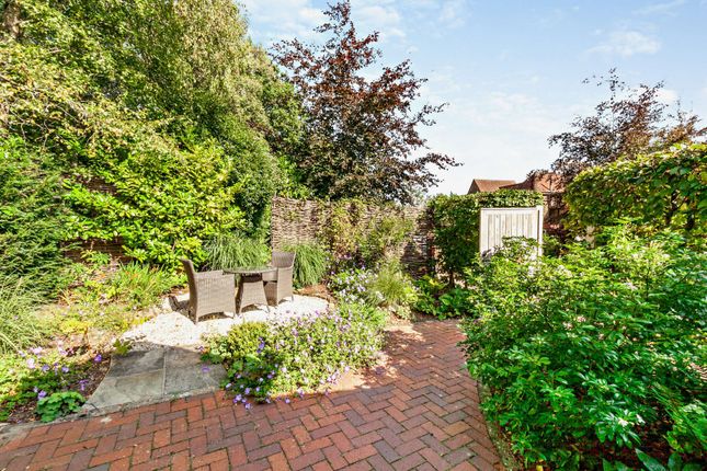 Detached house for sale in Plawhatch Lane, Sharpthorne, East Grinstead, West Sussex