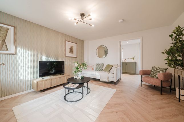2-bed house on 150, Glasshouse Lane, Kenilworth, £349,999