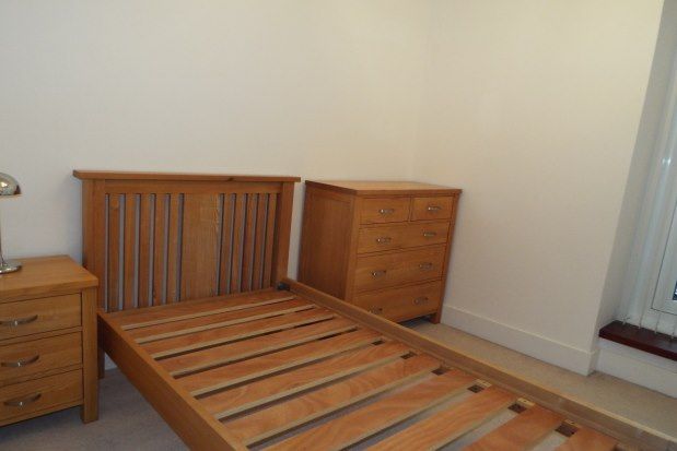 Flat to rent in Ferry Court, Cardiff