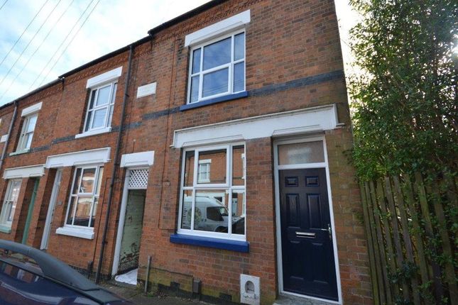 Terraced house to rent in Shelley Street, Knighton Fields, Leicester