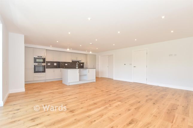 4-bed semi-detached on White Hart Villas, Claygate, Marden, £675,000