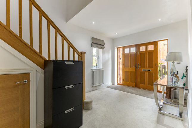 Wilshire Park, 26, Butterwick Way, Hertfordshire photo 5