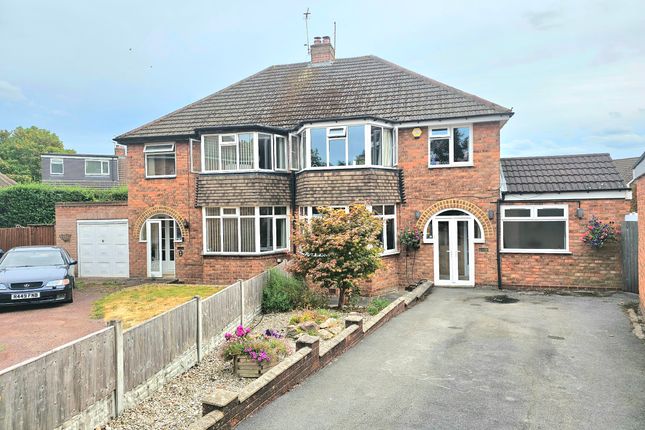 30 Malcolm Avenue, Birmingham photo 2