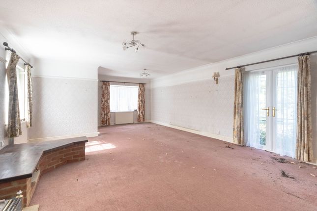1 Foxton Road, Cambridge photo 2