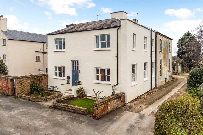 Semi-detached house for sale in Hempsted Lane, Gloucester, Gloucestershire