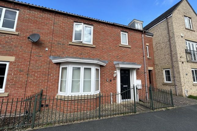 Thumbnail Property to rent in Collingsway, Darlington