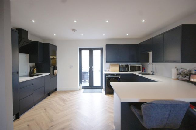 69B, Yarborough Road, Lincoln photo 4
