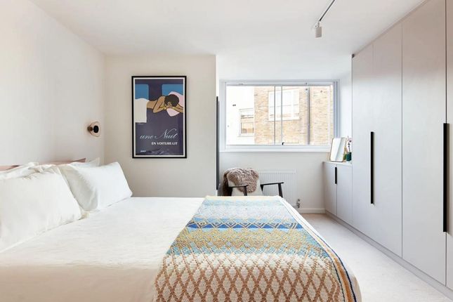 Flat 31, Swanleys, London photo 4