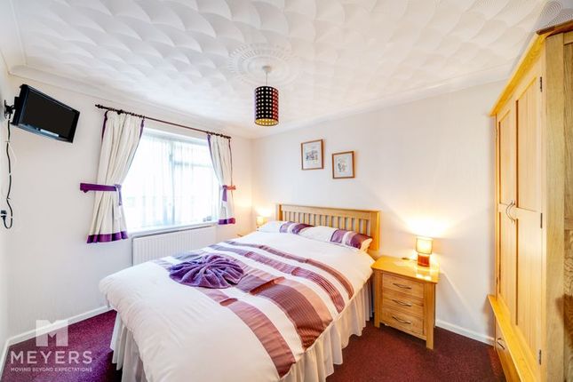 Ground Floor Bedroom 4