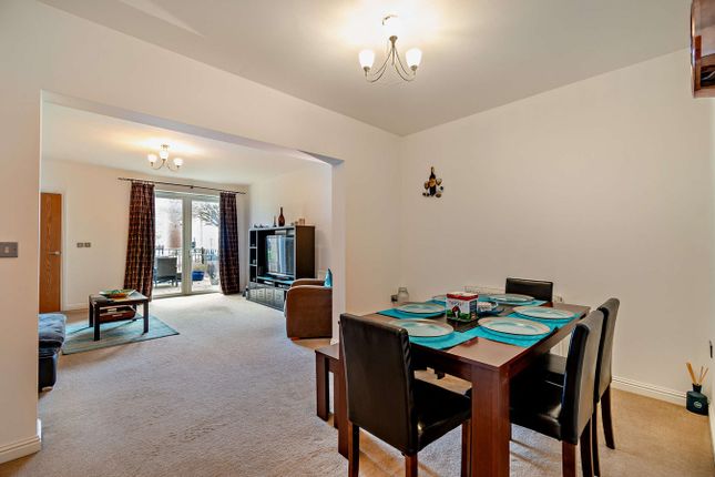 Terraced house for sale in Rumbush Lane, Shirley, Solihull