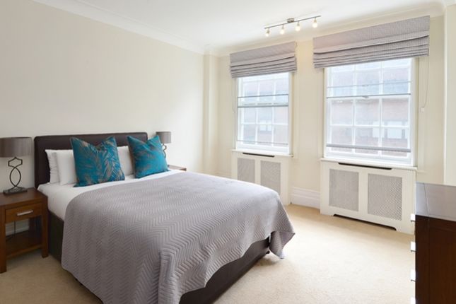 Flat 11, Strathmore Court, 143 Park Road, London photo 2