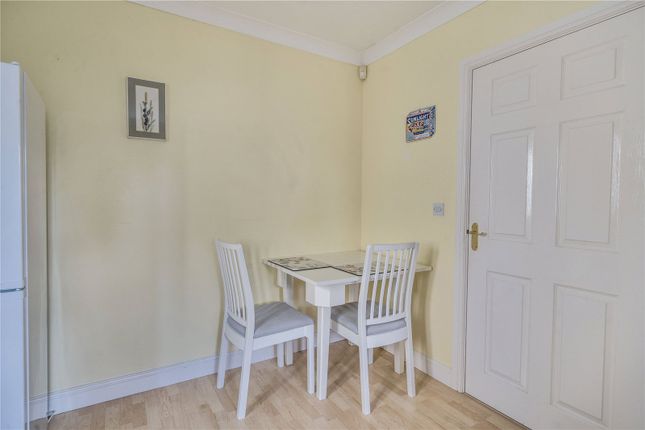 23, Fountain Fields, Umberleigh photo 5