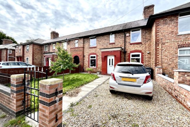 3Â Bedroom Terraced For Sale