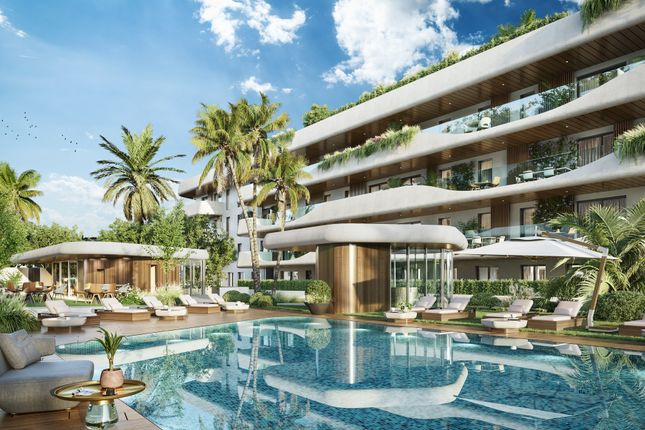 Thumbnail Apartment for sale in Marbella, Spain