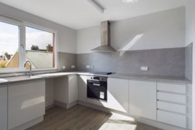 Flat for sale in Ythan Court, Ellon