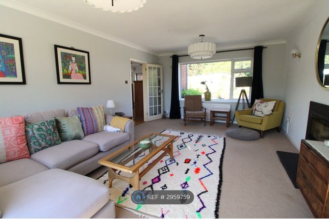 Abbey Hill Close, Winchester photo 3