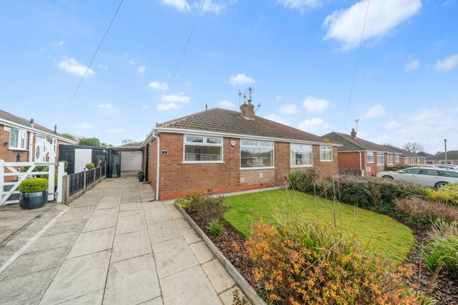 2-bed house on 8 Oakdale Drive, Manchester, £290,000